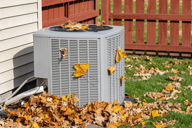 Best HVAC emergency services  in Lonsdale, MN
