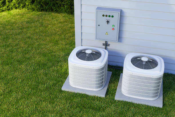 Lonsdale, MN HVAC Company