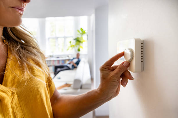 Best Local HVAC companies  in Lonsdale, MN