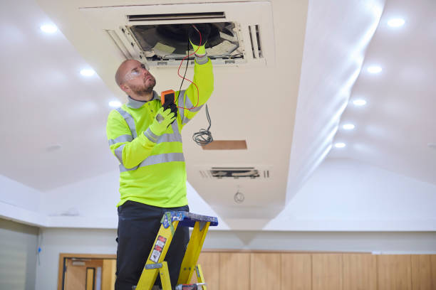 Best Residential HVAC services  in Lonsdale, MN