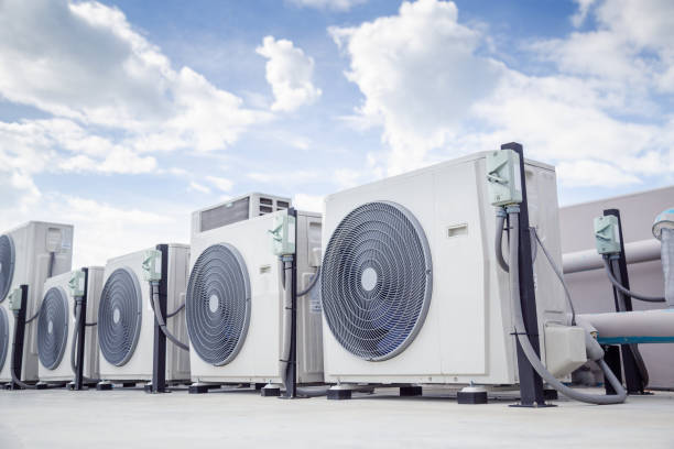 Best Best HVAC companies  in Lonsdale, MN