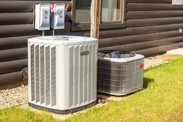 HVAC troubleshooting in Lonsdale, MN